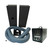 Activator 1000 Series II Ozone Generator with Single Auto Kit
