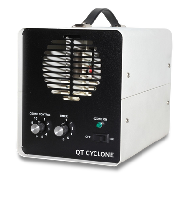 Ozone Crute オゾンイオンクリーナー オゾンクルーラー｜低濃度・高