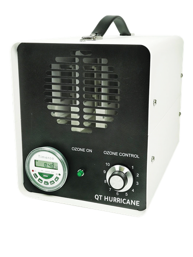 Queenaire QT Hurricane programmable Ozone Generator