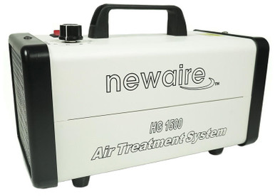 Hydroxyl Air Purifier System