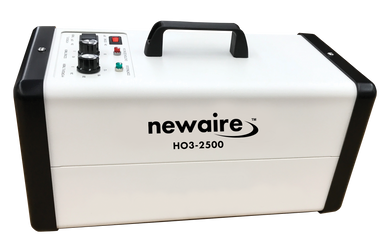 Hydroxyl and Ozone Generator Air and Surface Purification System