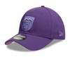 Rayados Color Pack 9FORTY Snapback