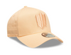 Rayadas Peach 9FORTY AF Snapback