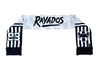 BUFANDA RAYADOS SR93 BLANCA