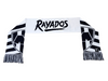 BUFANDA RAYADOS BLANCO