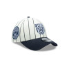 Rayados Retro Pinstripe 9FORTY Snapback