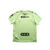 Monterrey GK Kids Home Shirt Replica 25-26