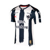 Monterrey Home Jersey Jugador 25-26
