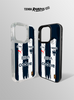 FUNDA IPHONE RAYADOS JERSEY LOCAL AP25
