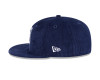 Rayados Corduroy 59FIFTY cerrada