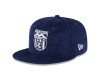 Rayados Corduroy 59FIFTY cerrada