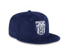 Rayados Corduroy 59FIFTY cerrada