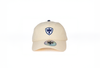 GORRA INSTITUCIONAL BEIGE