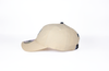 GORRA INSTITUCIONAL BEIGE
