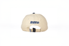 GORRA INSTITUCIONAL BEIGE