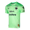 Mty GK Hm Shirt Rplica 25-26 speed green