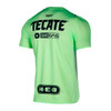 Mty GK Hm Shirt Rplica 25-26 speed green