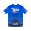 Monterrey Jersey Alternativo Aficionado  25-26