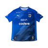Monterrey Jersey Alternativo  Dama  25-26