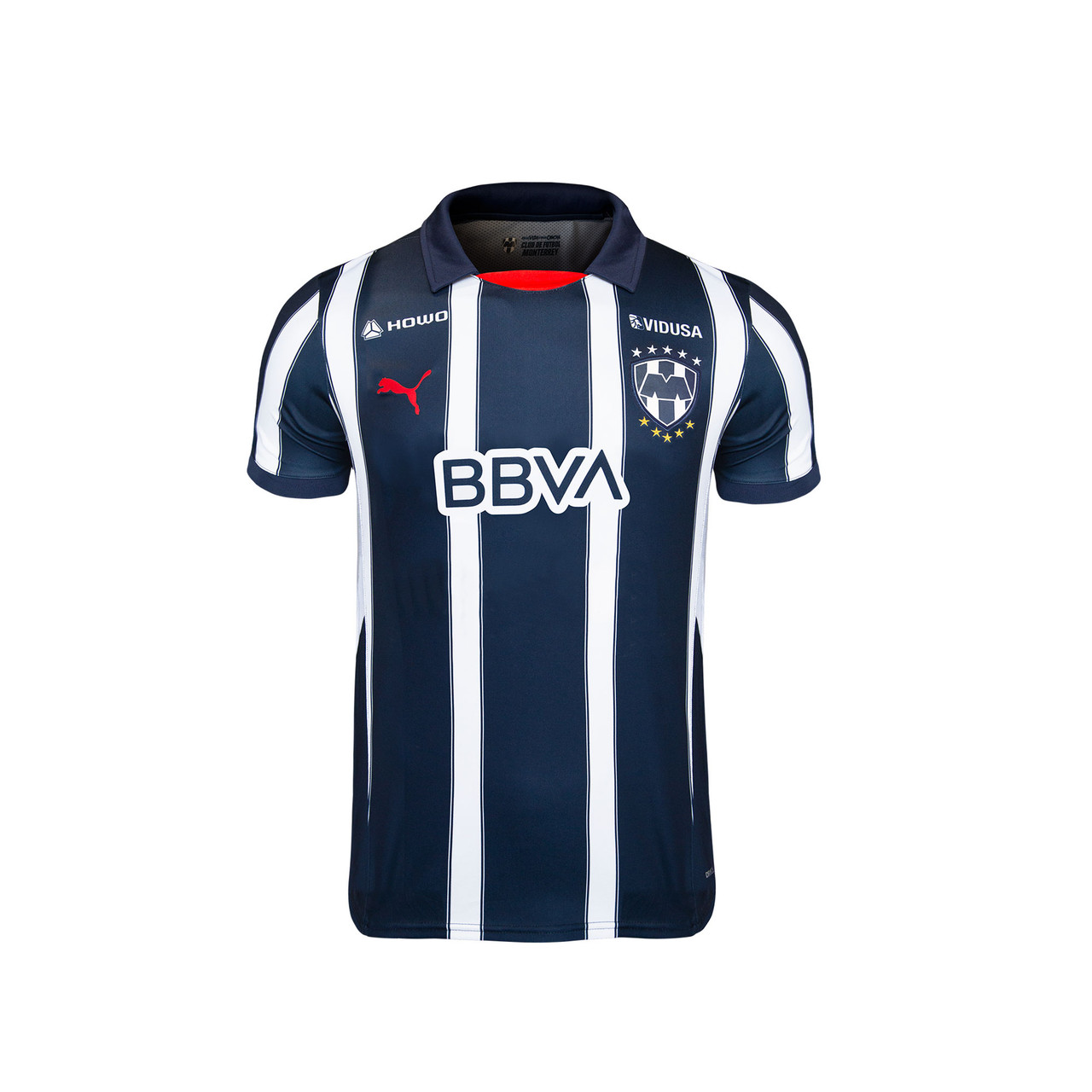 Jersey Monterrey Venta De Playeras Deportivas En Monterrey Rayados