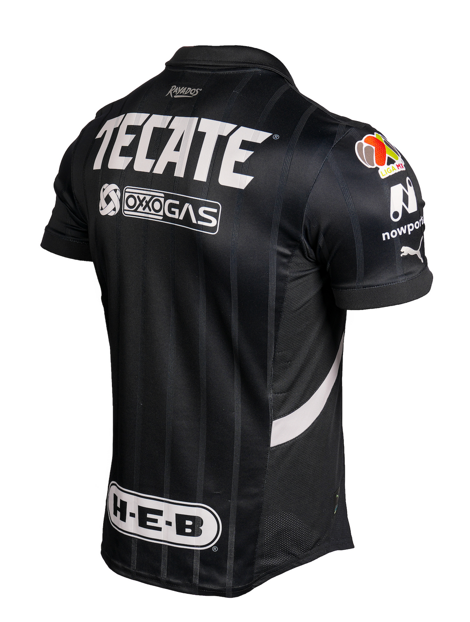 Fútbol Uniforme Rayados 2019 Tienda Rayados Playera De Rayados