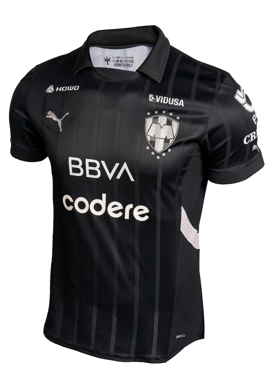 Tienda Rayados Rayados Uniforme Mundial De Clubes Tienda Rayados