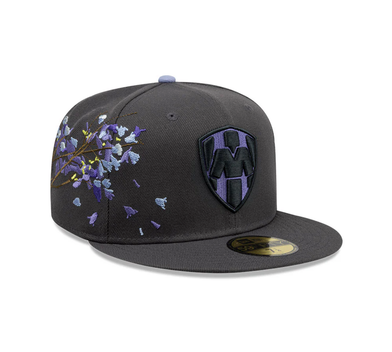 Newera Gorra De Los Rayados Gorra Rayados GORRA NEW ERA RAYADOS DE