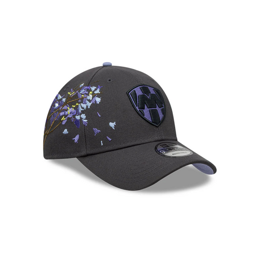 GORRA RAYADOS JACARANDAS 9FORTY SNAPBACK