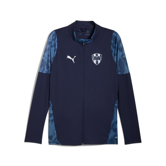 Chamarra de entrenamiento