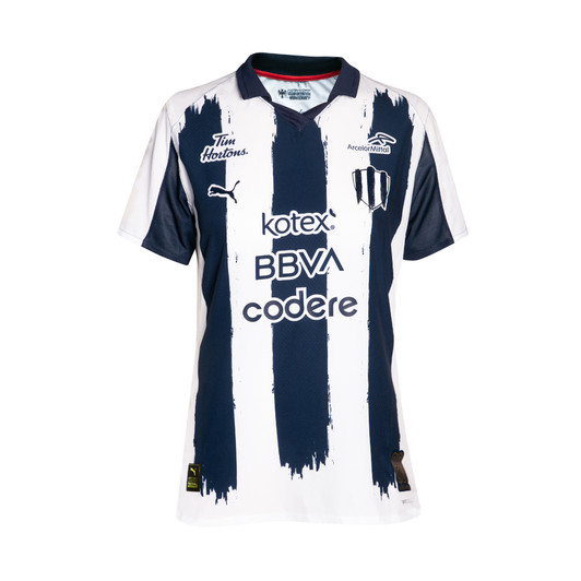 Mty Fem Home Jersey 25-26 puma navy