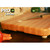Pro series large maple cutting board by Urthware