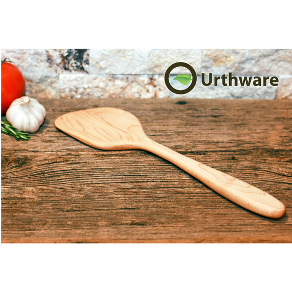 Angled Stir Spatula