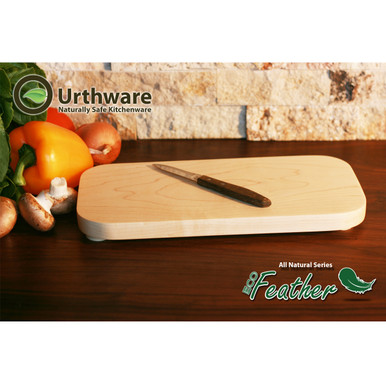 natural rubber cutting board