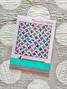 Paper Pattern - Confetti Quilt