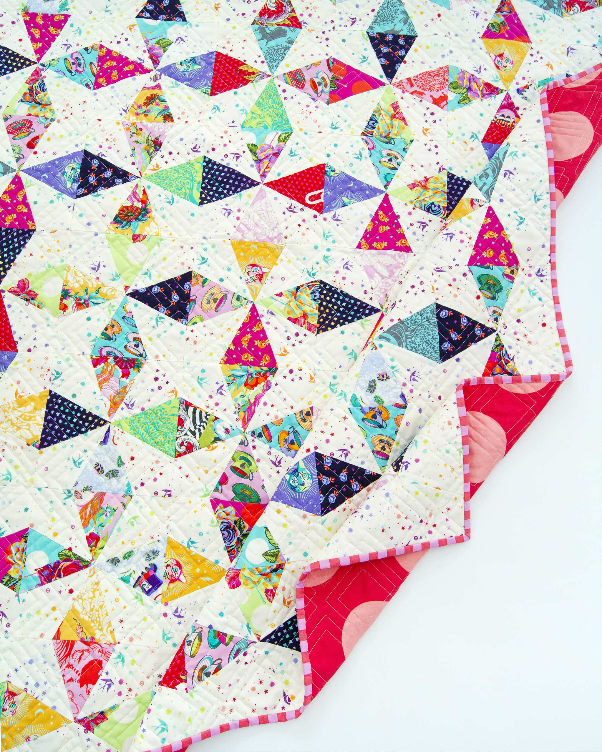 Foundation Paper Piecing Patterns