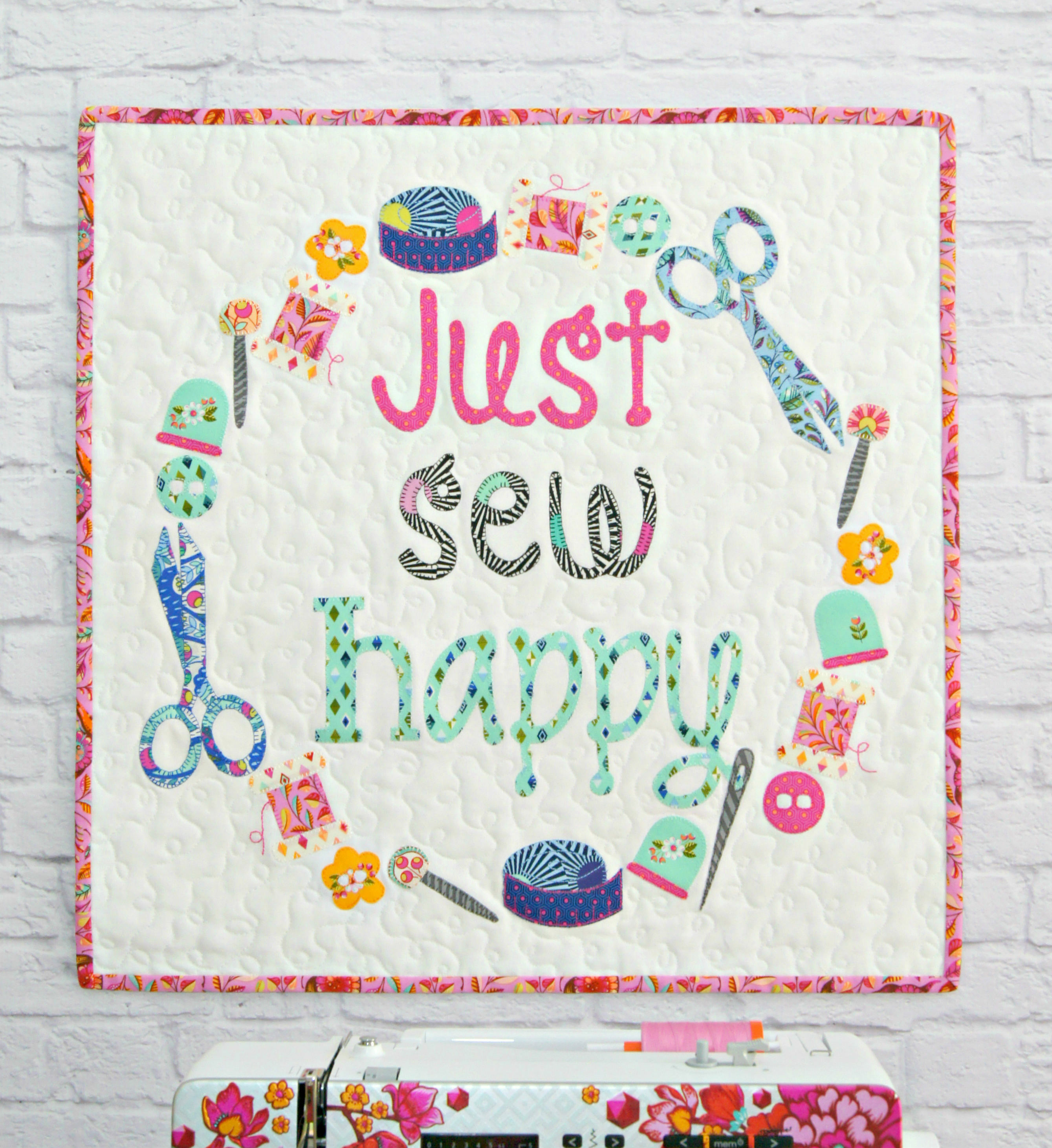 Applique Patterns