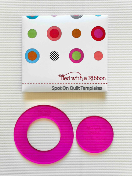 Applique Template