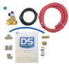 IQ TF RAIN CURTAIN VALVE RELOCATION KIT
