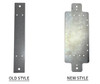 POWER SUPPLY MOUNT