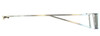 BOOM - 180 DEG, 6' ECONOMY SQUARE BOOM (COMPLETE)