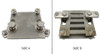 IQ SIDE MOVE BELT CLAMP ASSEMBLY