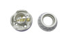 LAMPHOLDER, SURFACE MOUNT, MEDIUM BASE