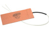 HEAT TAPE 24V 25WATT 2"X5"