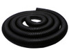 HOSE, VACUUM, 2"DIA X 15'L, BLACK