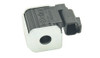 HYDRAULIC VALVE COIL, PARKER, 1/2", 24VDC