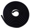 VAC HOSE BLACK 1.5 X 50FT