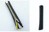 WIRE, 12AWG, 4COND, SHIELDED