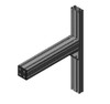 IQ (14') 14'5" - 15' WALL MOUNT KIT (SINGLE)