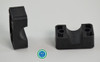 BETA SMOOTH 2 PIECE CLAMP 1/2" HOSE 2 pc