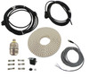 GROSCHOPP IQ EMERGENCY SHUTDOWN SPARE PARTS KIT (IQTF-35 SB)
